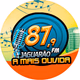 Rádio Jaguarão Logo