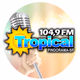 Rádio Tropical Logo
