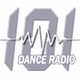 101 Dance Radio - Classic Rock Jukebox logo