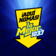 La Mejor FM 103.7 - XHDGO Logo