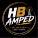 Hbamped.nz Logo