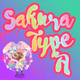 Sakurata Radio Logo
