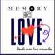 Memory Radio Love Logo