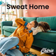Chérie FM - Sweet Home Logo
