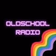 Oldschool Radio Logo