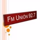 FM Unión Logo
