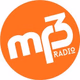 Mp3Radio Logo