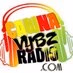 Cawna Vybz Radio Logo