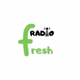 Radio Fresh Logo