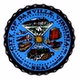 City of Danville Sheriff's Office logo