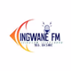 Ingwane FM Logo