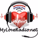 MyLoveRadio Logo