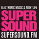 Super Sound FM Logo