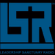 Leadership Sanctuary Radio Logo