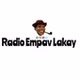 Radio Empav Lakay logo