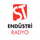ST Endüstri Radyo Logo