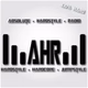 Absolute Hardstyle Radio logo