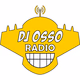 Dj Osso Radio Logo