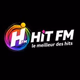 HitFM Logo
