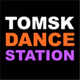 Tomsk Dance Station Logo