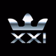 XXI Secolo Logo