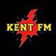 Kent FM Logo