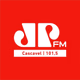 Jovem Pan Cascavel Logo