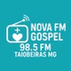 Nova FM logo