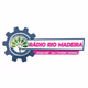 Rádio Rio Madeira Logo