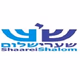 Radio Shaarei Shalom Logo
