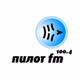 Пилот ФМ Logo