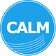 Calm Radio - Solo Piano Logo