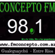 FM Concepto Logo