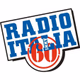 Radio Italia Anni 60 Sicilia Orientale Logo