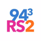 94,3 RS2 - Relax Logo