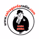 Salsagorda Radio Logo