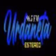 Urdaneta Estéreo FM Logo