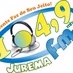Rádio Jurema FM Logo