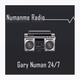 Numanme Radio Logo