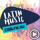 Cool FM - Latin Music logo