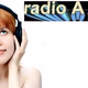 Radio A.N.G FM Logo