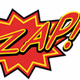 Zap FM Logo