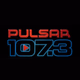 Pulsar 107.3 - XHFG Logo