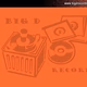 Big D Radio Logo