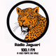 Rádio Jaguari Logo