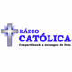 Grupo Cordeiro França - Rádio Católica Logo