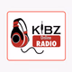 Kibz Online Radio Logo