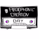Radiophonic Creation Day Logo