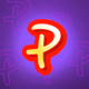 Plus FM Cariri Logo