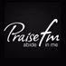 Praise FM - WJPH Logo